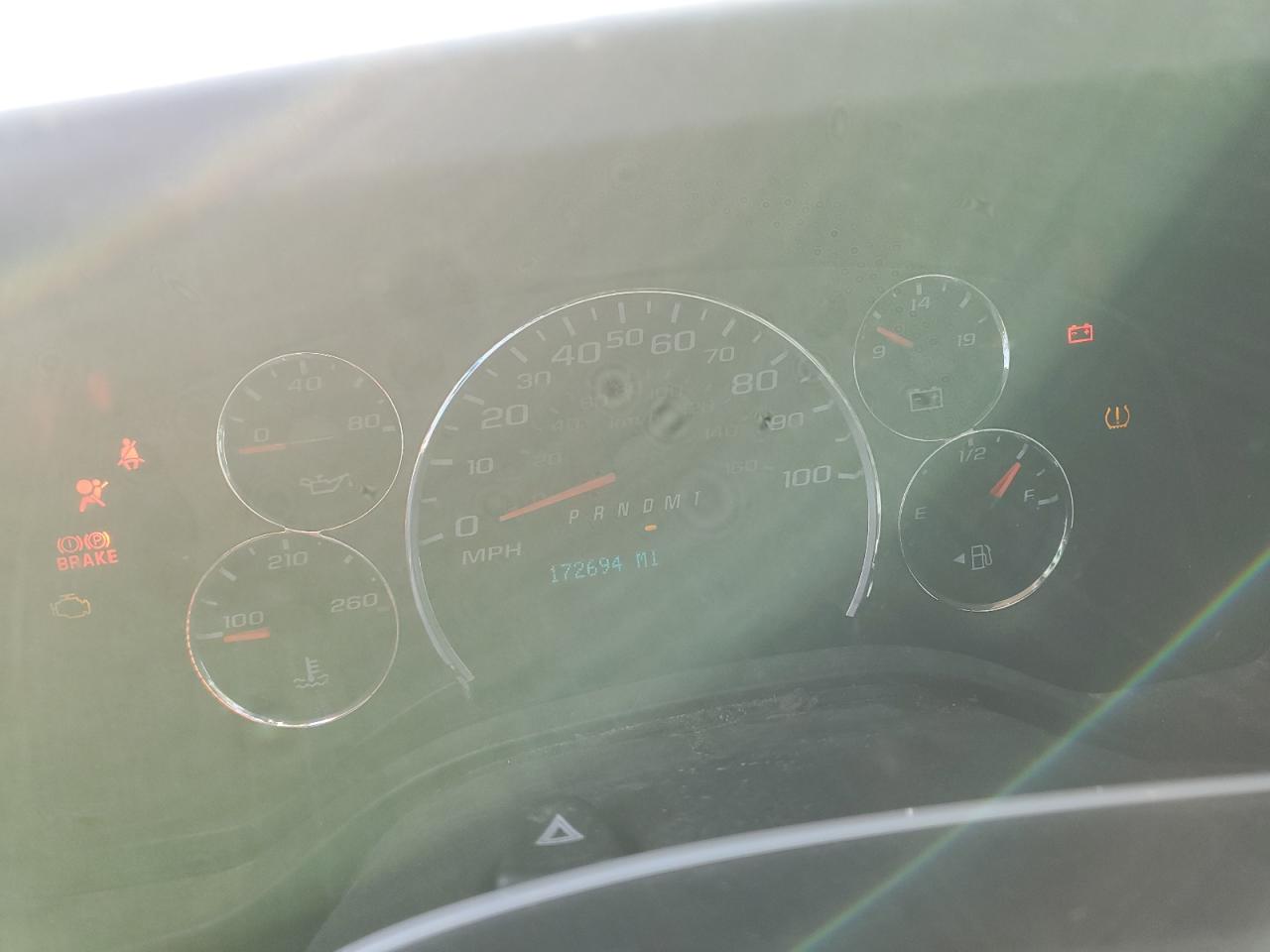 CHEVROLET EXPRESS G2