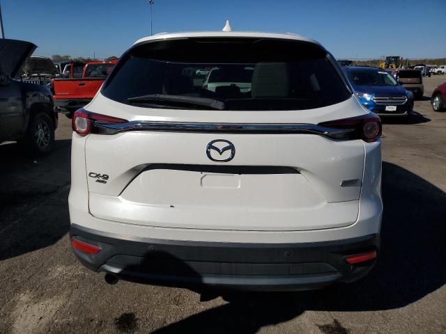 2016 MAZDA CX-9 TOURI - JM3TCBCY5G0110349