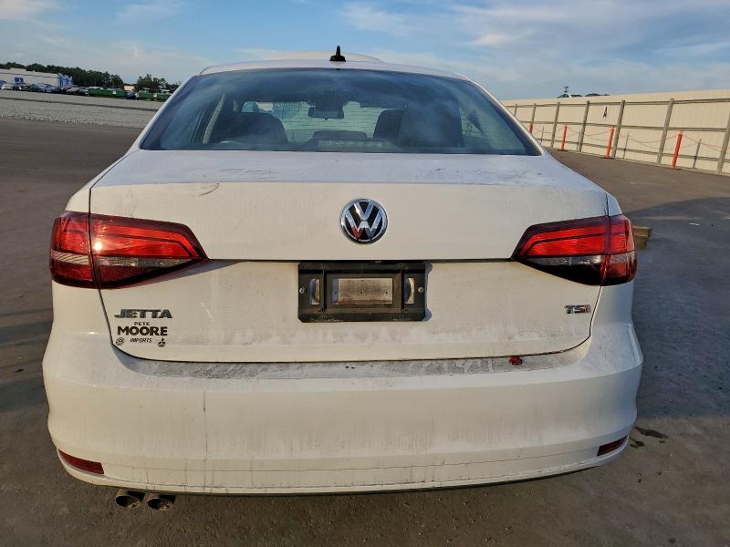 2016 VOLKSWAGEN JETTA S #3301835384