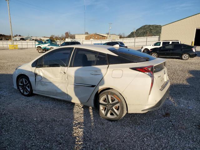 2018 TOYOTA PRIUS #3303622928