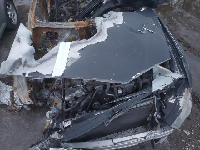 2012 AUDI A6 #3305327305