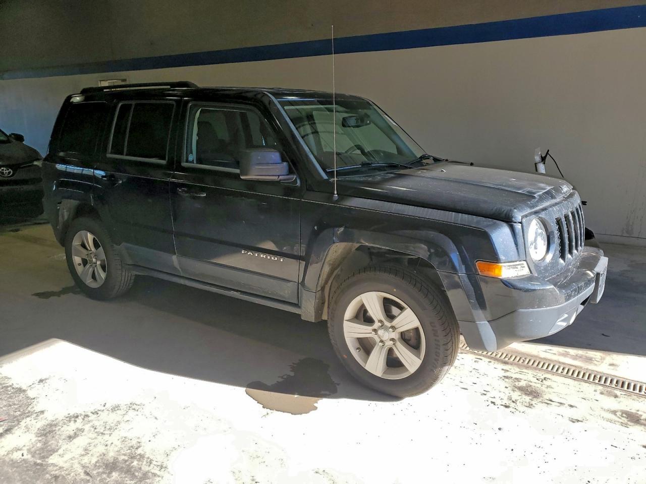 JEEP PATRIOT SPORT
