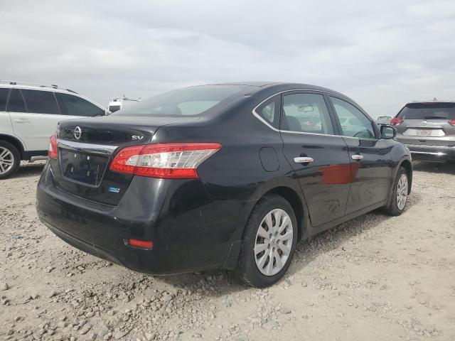 2014 NISSAN SENTRA S - 3N1AB7AP3EY253591