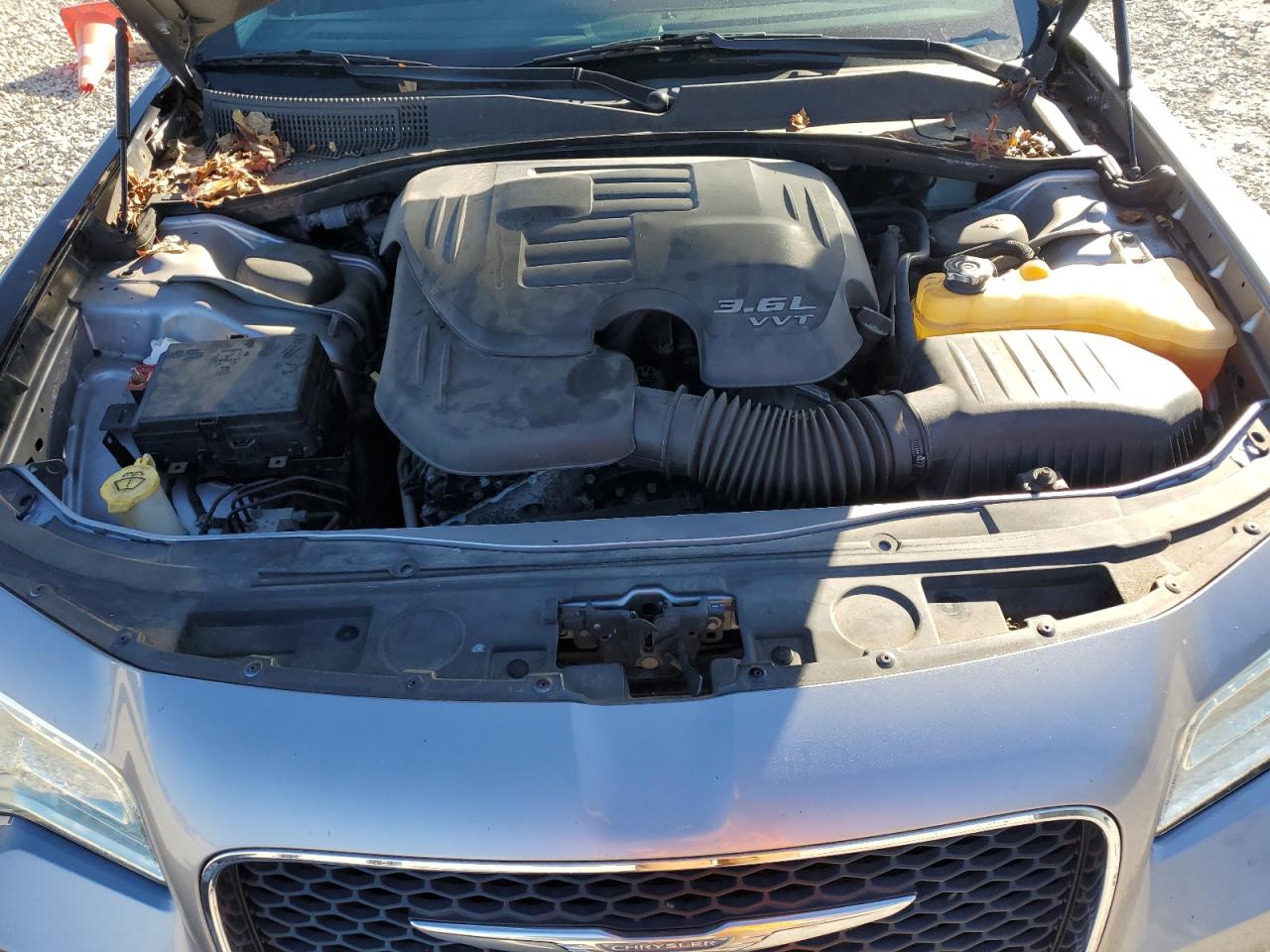 CHRYSLER 300 LIMITED