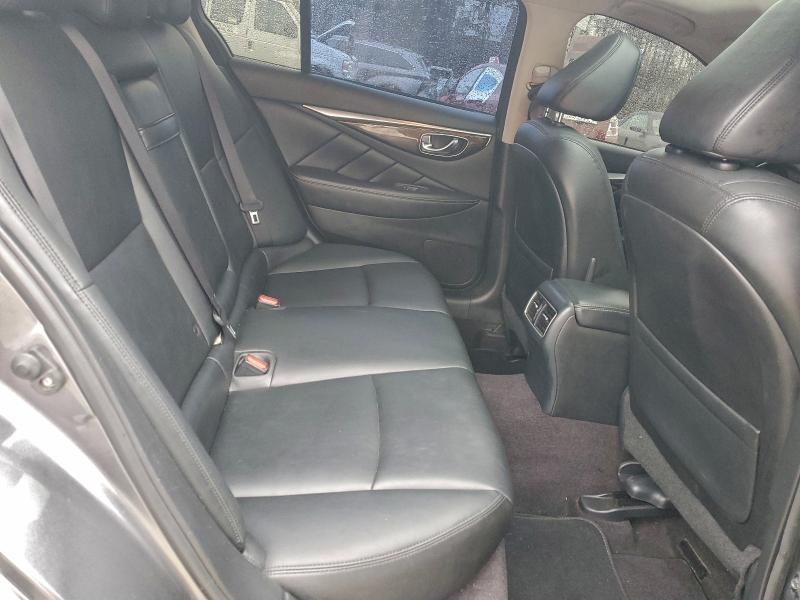 2019 INFINITI Q50 LUXE #3296911857