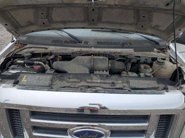 2009 FORD ECONOLINE #3291426212