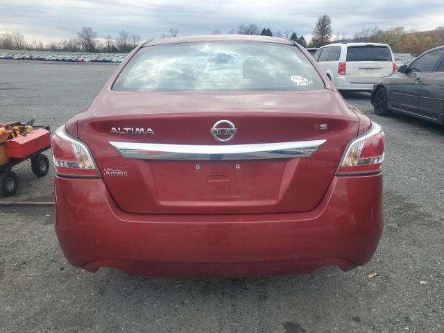 2015 NISSAN ALTIMA 2.5 #3309547560