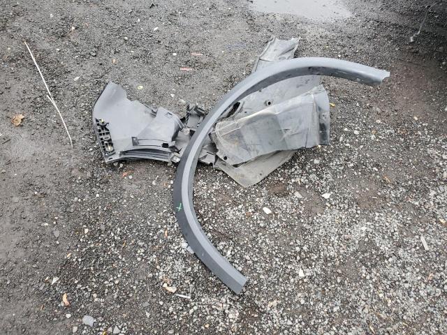 2021 NISSAN ROGUE SV #3304633967