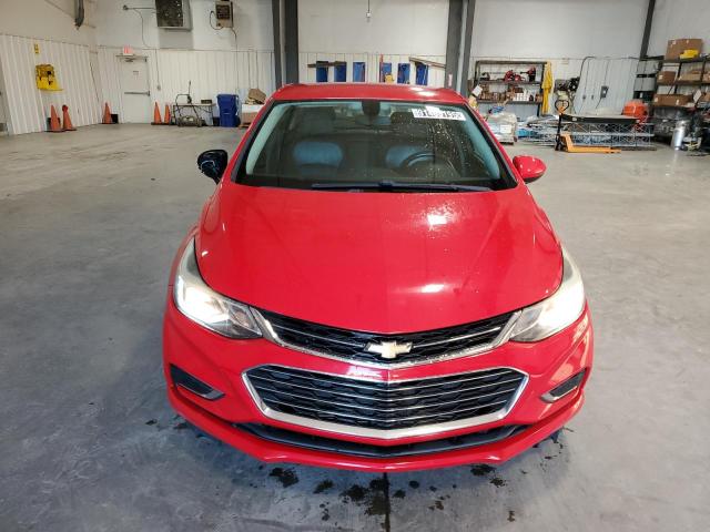 2017 CHEVROLET CRUZE PREM #3303686028