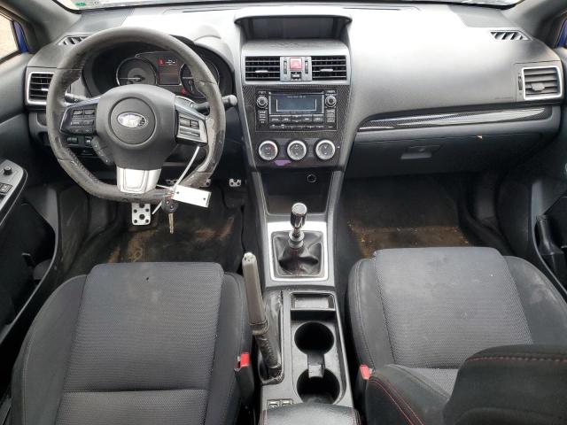 2015 SUBARU WRX PREMIU #3303744420