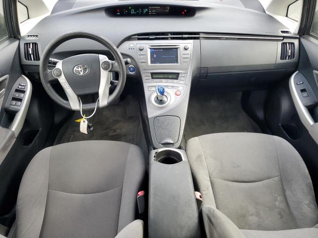 2012 TOYOTA PRIUS - JTDKN3DU8C1592836