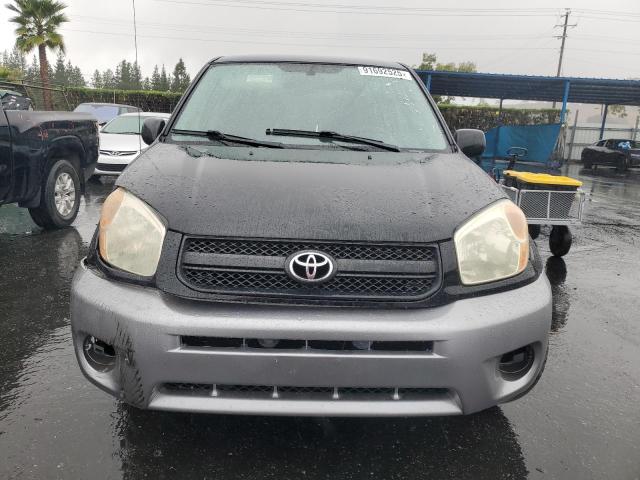 2005 TOYOTA RAV4 #3305443178