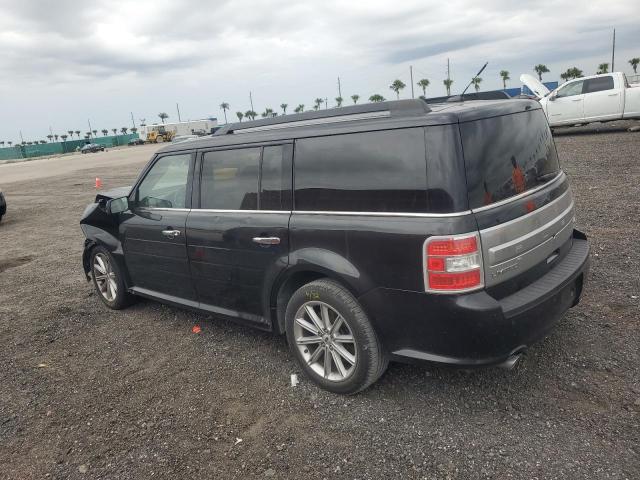 2014 FORD FLEX LIMIT - 2FMGK5D8XEBD29182
