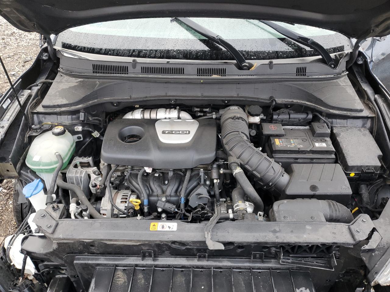 HYUNDAI KONA ULTIMATE