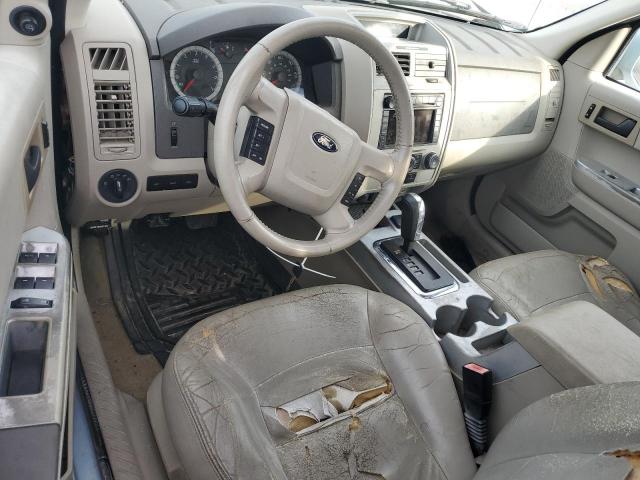 2008 FORD ESCAPE HEV #3294332878