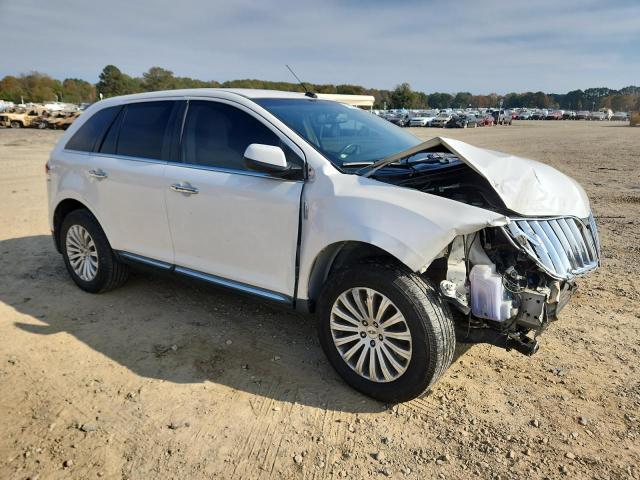2011 LINCOLN MKX #3287597008