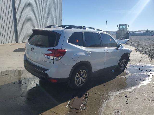 2021 SUBARU FORESTER P #3301656628