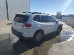Lot #3301656628 2021 SUBARU FORESTER P