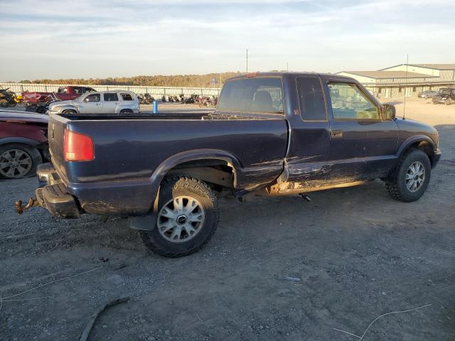 2003 GMC SONOMA #3296353118