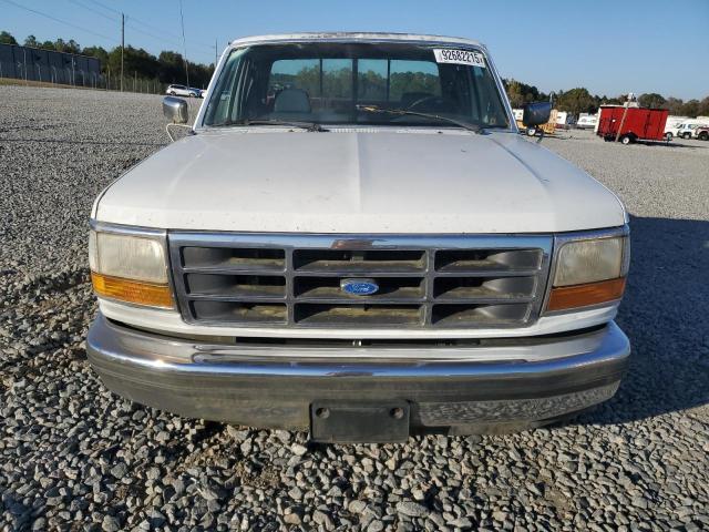 1992 FORD F150 #3287496994