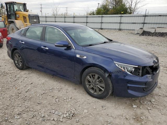 2016 KIA OPTIMA LX - 5XXGT4L16GG013961