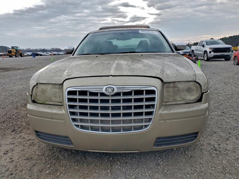2006 CHRYSLER 300C #3302756355