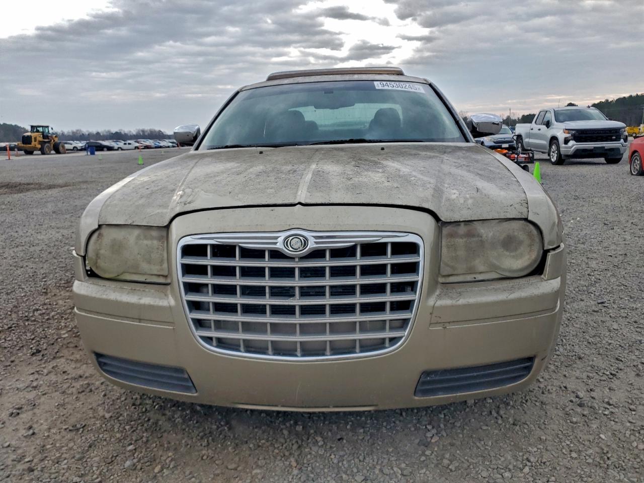 Lot #3302756355 2006 CHRYSLER 300C