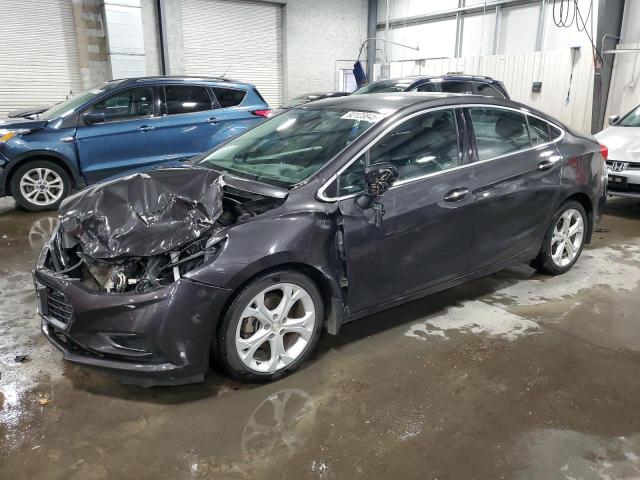 CHEVROLET CRUZE PREM