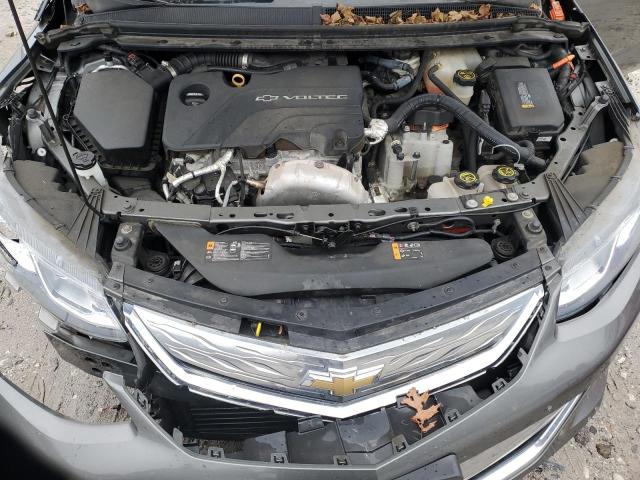 2017 CHEVROLET VOLT LT #3290287268