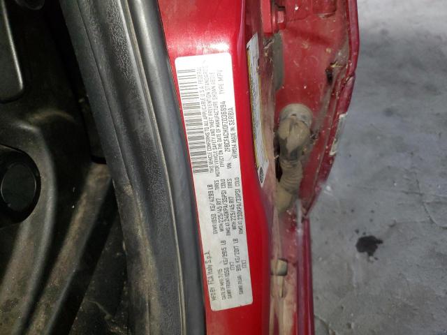 2015 FIAT 500L LOUNG #3285646324