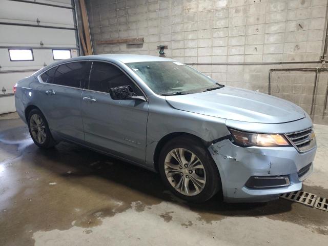 2014 CHEVROLET IMPALA LT #3302657043