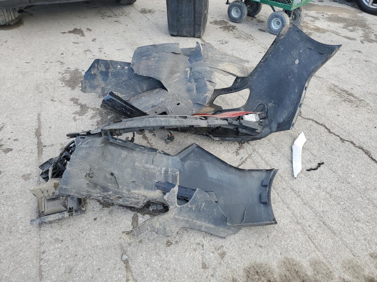 DODGE GRAND CARAVAN SXT