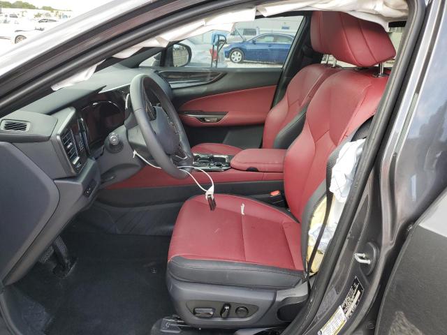 2025 LEXUS NX 250 BAS #3302798942