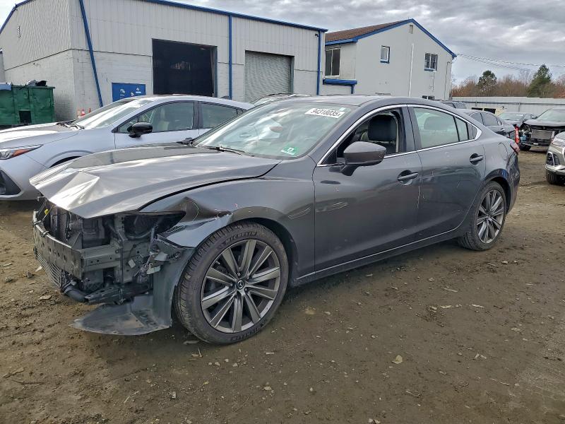 MAZDA 6 GRAND TO