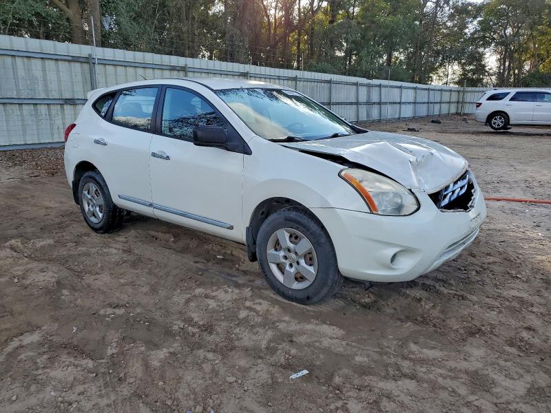 2013 NISSAN ROGUE S #3309573559