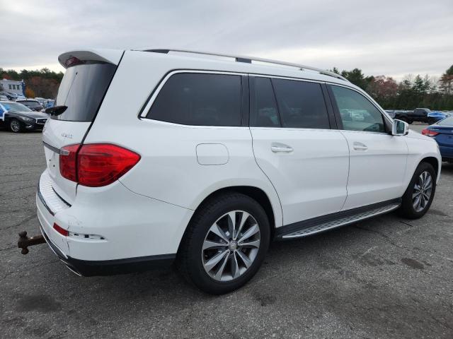 2016 MERCEDES-BENZ GL 450 4MA #3292413275