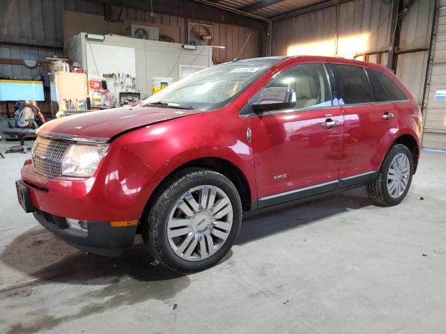LINCOLN MKX
