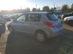 Lot #3317936902 2011 NISSAN VERSA S