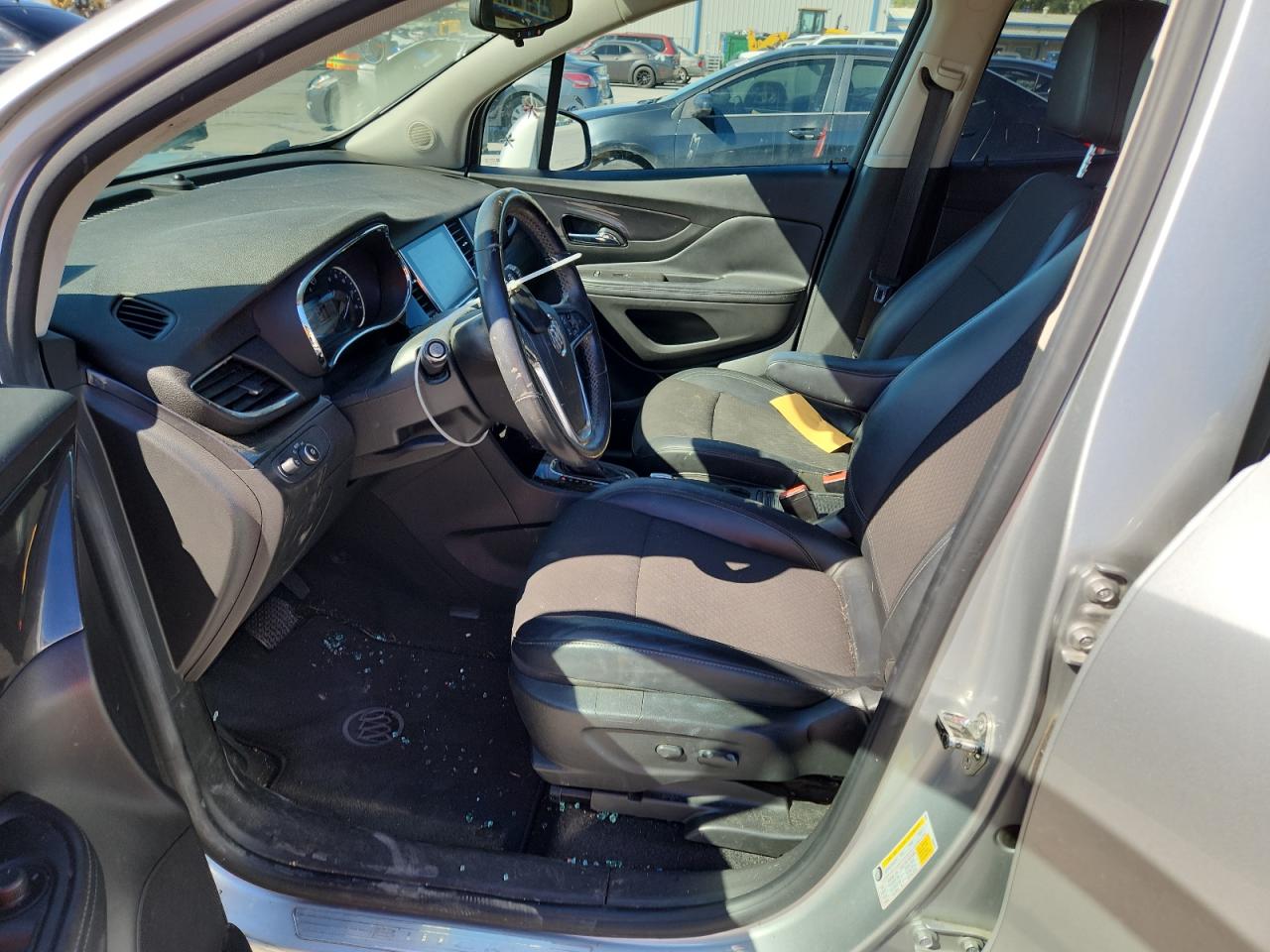 BUICK ENCORE PREFERRED