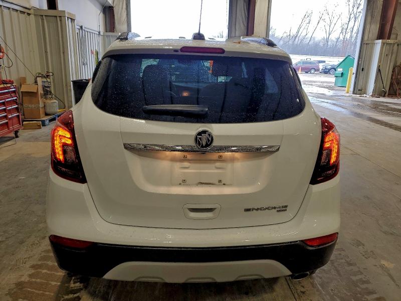 2019 BUICK ENCORE ESS #3302909047