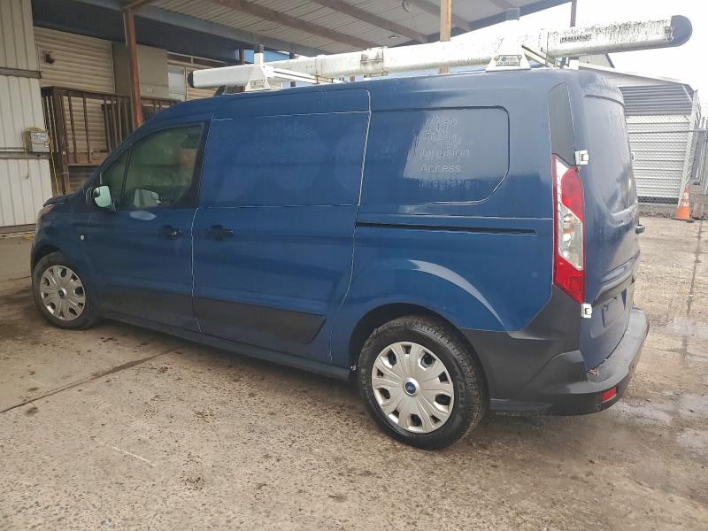 2019 FORD TRANSIT CO #3311622268