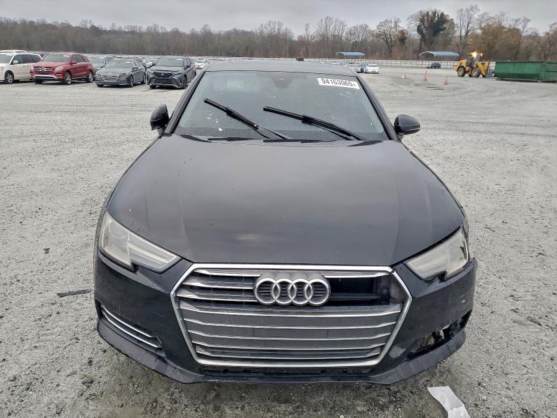 2017 AUDI A4 ULTRA P #3309430005