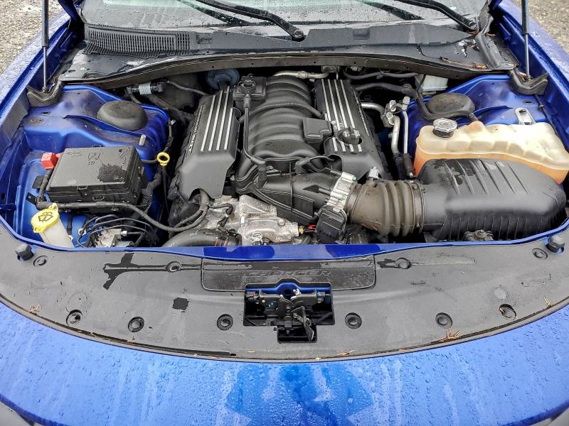 2019 DODGE CHARGER SC #3304865553