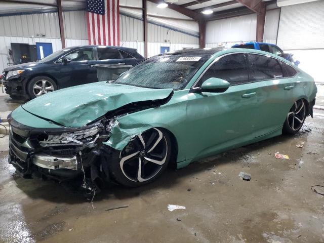 2021 HONDA ACCORD SPO #3308476349