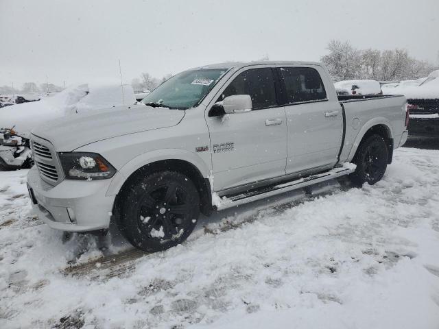 Global Auto Auctions: 2017 RAM 1500 SPORT