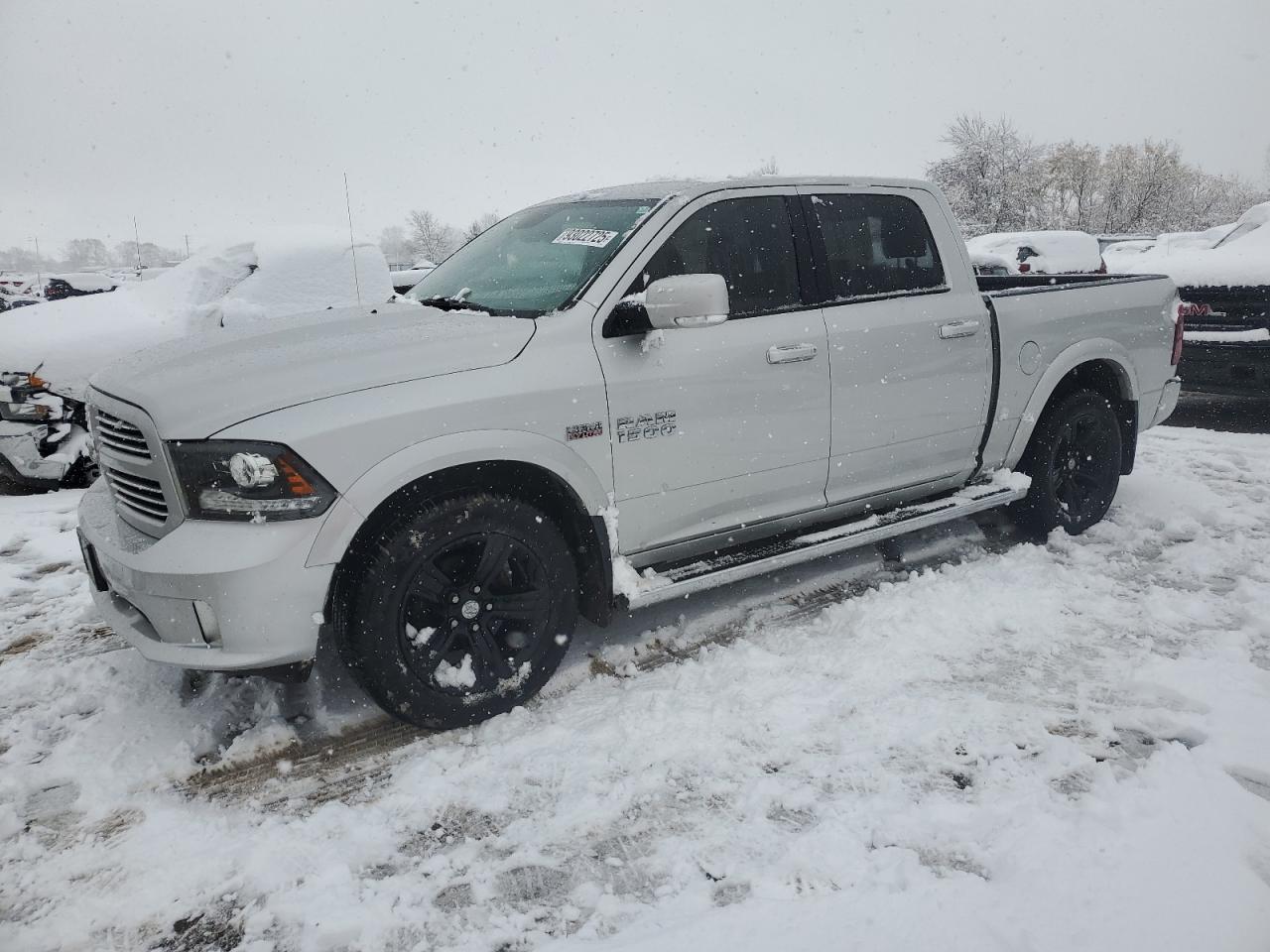 RAM 1500 SPORT