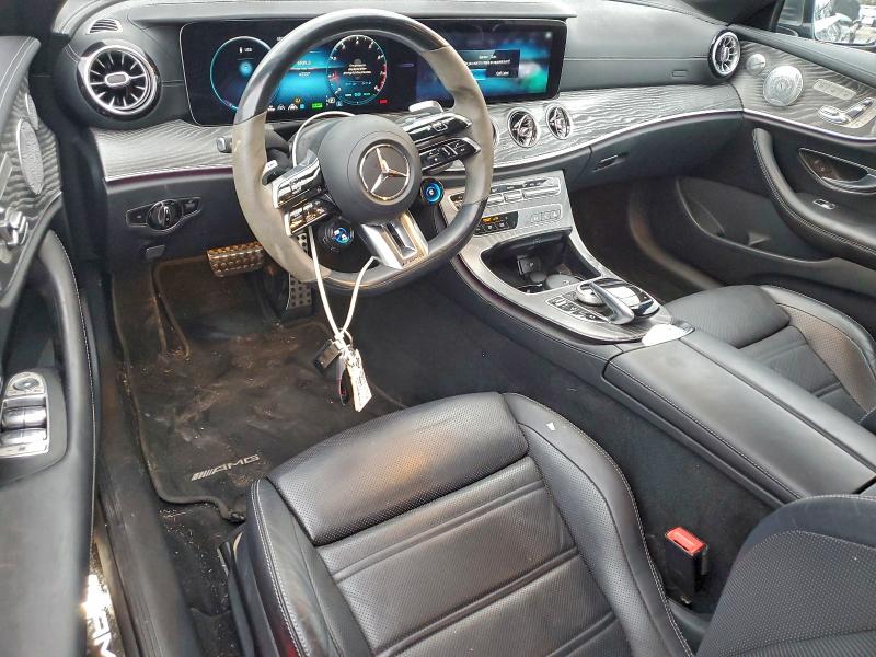2021 MERCEDES-BENZ E AMG 53 #3297963874