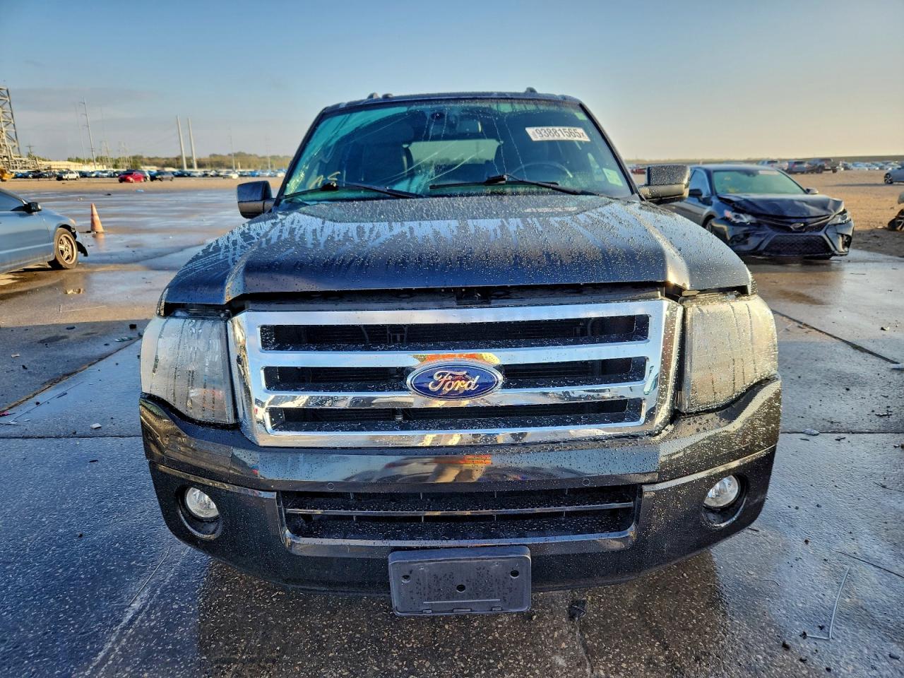 FORD EXPEDITION LIMITED