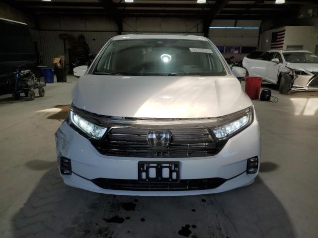 2021 HONDA ODYSSEY EX #3312498625