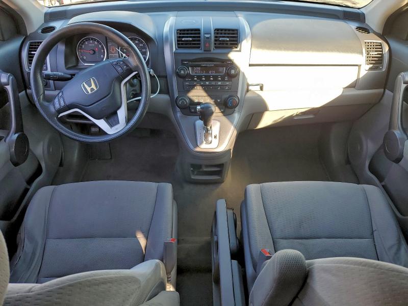 2008 HONDA CR-V EX #3303862786